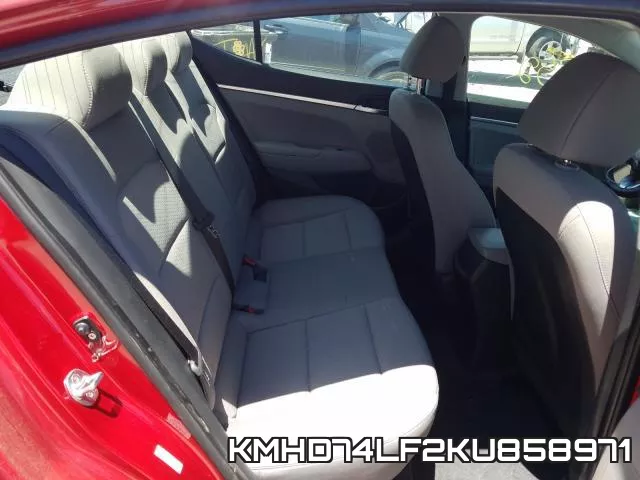 KMHD74LF2KU858971 фото 7