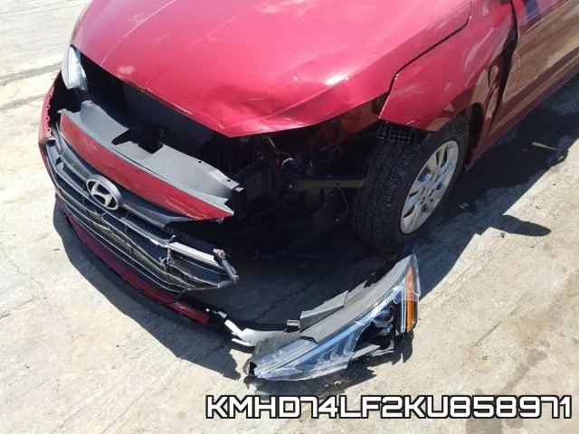 KMHD74LF2KU858971 фото 10