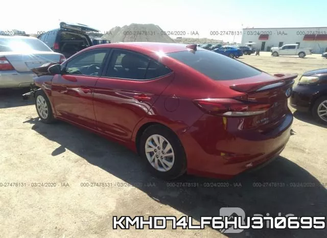 KMHD74LF6HU370695 фото 4