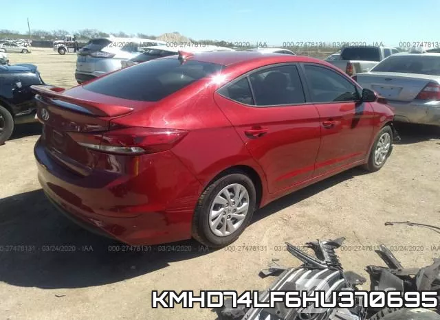 KMHD74LF6HU370695 фото 5