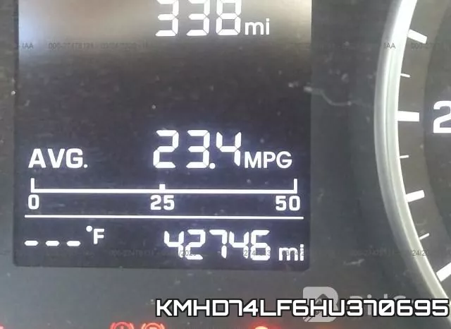 KMHD74LF6HU370695 фото 8