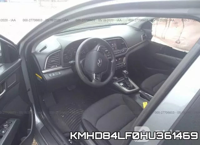 KMHD84LF0HU361469 фото 6