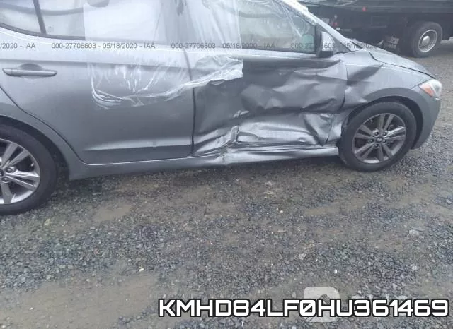 KMHD84LF0HU361469 фото 7