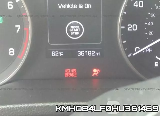 KMHD84LF0HU361469 фото 8
