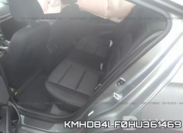 KMHD84LF0HU361469 фото 9