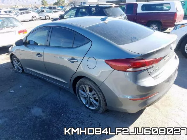 KMHD84LF2JU608027 фото 4