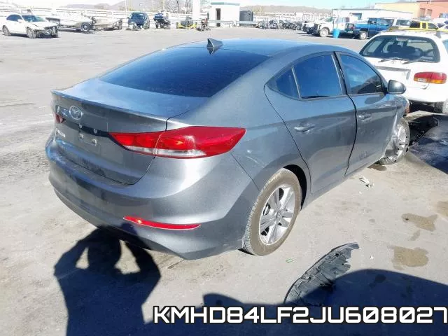 KMHD84LF2JU608027 фото 5