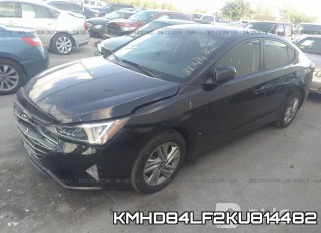 KMHD84LF2KU814482 фото 3