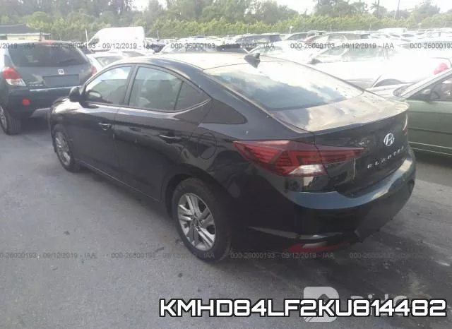 KMHD84LF2KU814482 фото 4