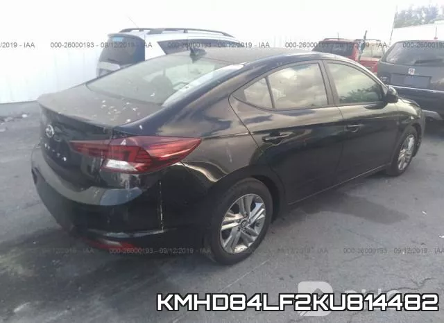 KMHD84LF2KU814482 фото 5