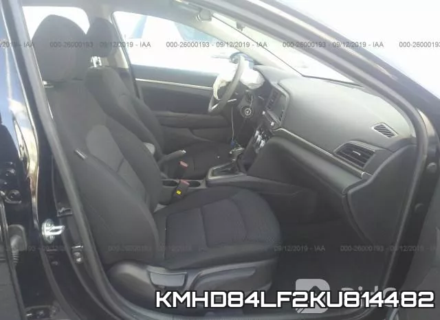 KMHD84LF2KU814482 фото 6
