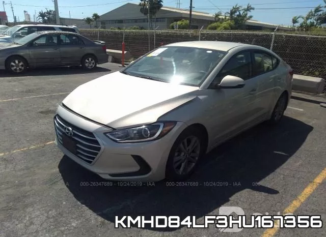KMHD84LF3HU167356 фото 3