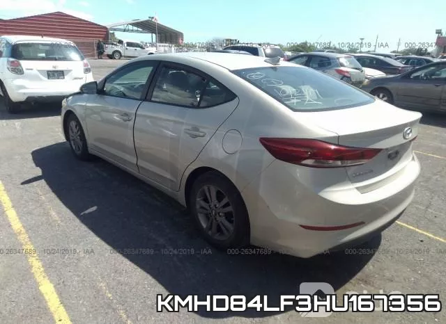 KMHD84LF3HU167356 фото 4