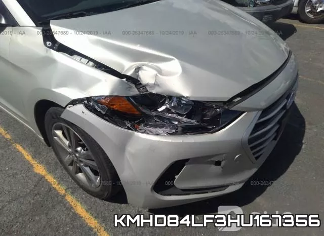 KMHD84LF3HU167356 фото 7