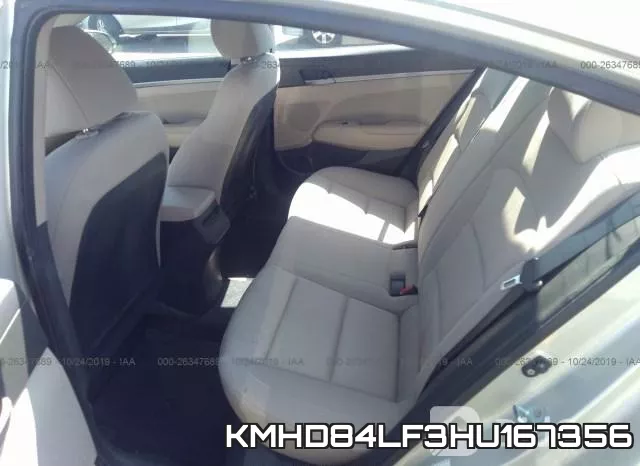 KMHD84LF3HU167356 фото 9