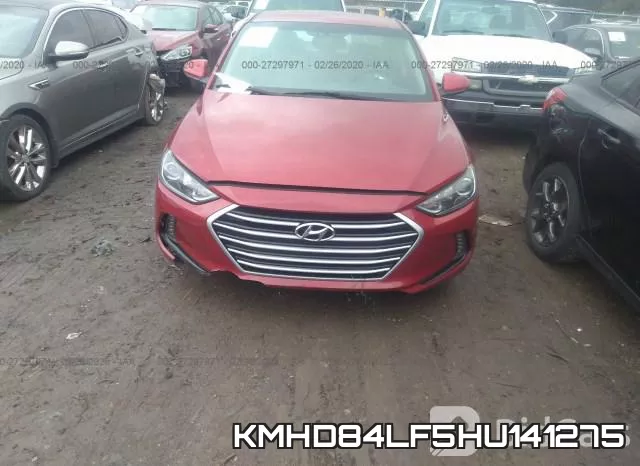 KMHD84LF5HU141275 фото 7