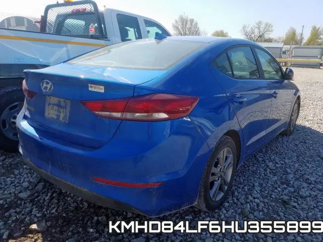 KMHD84LF6HU355899 фото 5