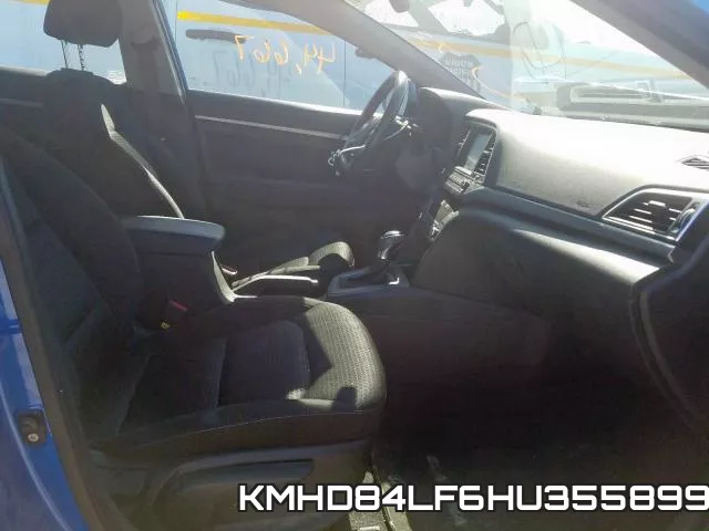KMHD84LF6HU355899 фото 6