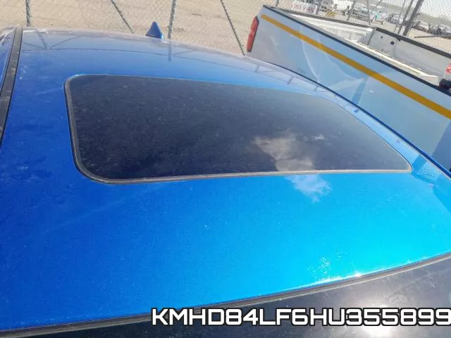KMHD84LF6HU355899 фото 10