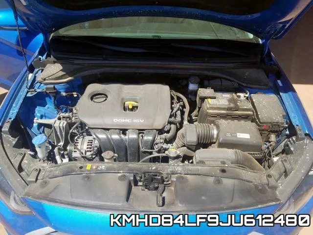 KMHD84LF9JU612480 фото 8