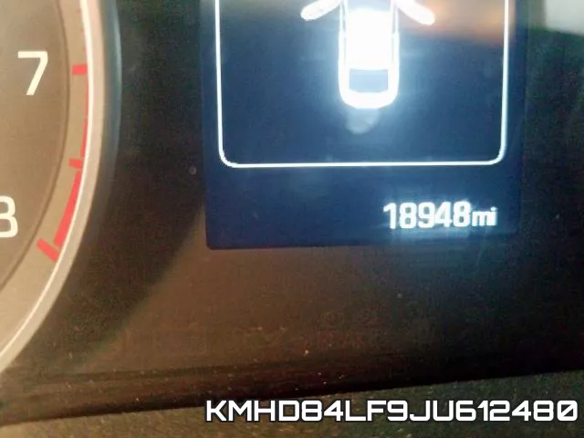 KMHD84LF9JU612480 фото 9