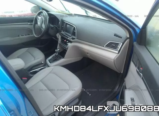 KMHD84LFXJU698088 фото 6