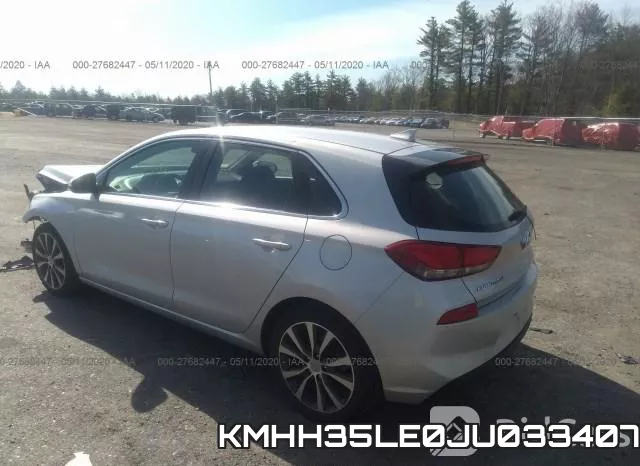 KMHH35LE0JU033407 фото 4