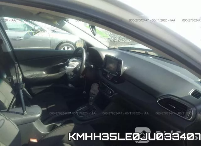 KMHH35LE0JU033407 фото 6