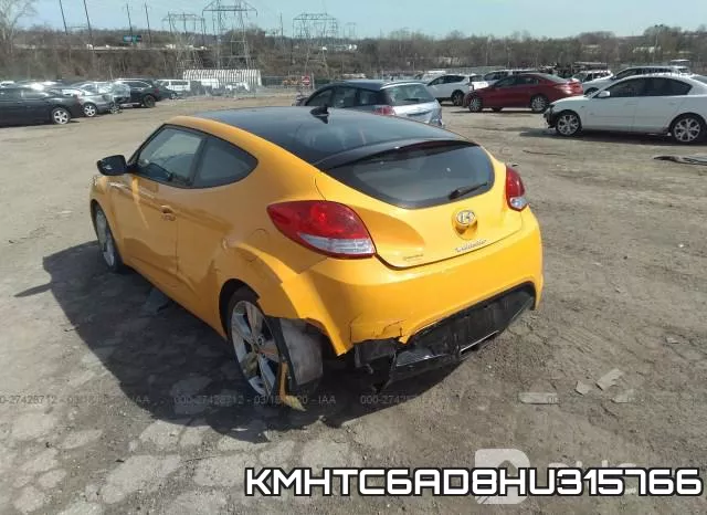 KMHTC6AD8HU315766 фото 4