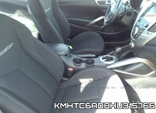 KMHTC6AD8HU315766 фото 6