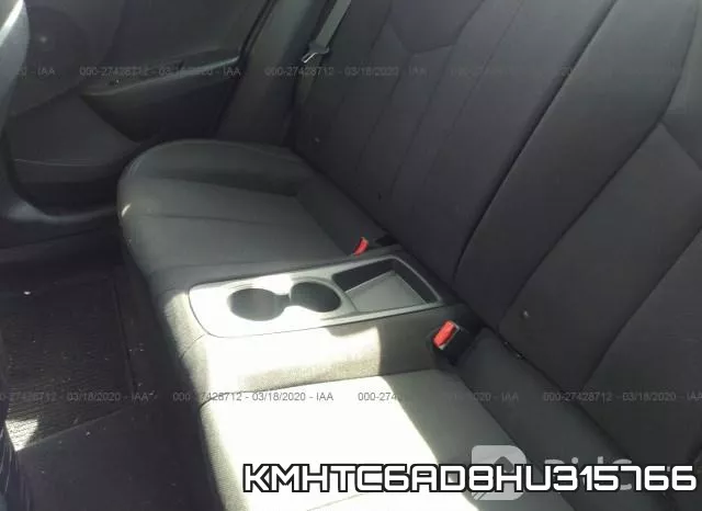 KMHTC6AD8HU315766 фото 9