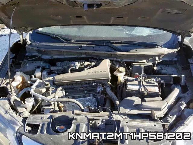 KNMAT2MT1HP581202 фото 8
