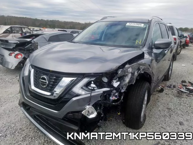 KNMAT2MT1KP560339 фото 3