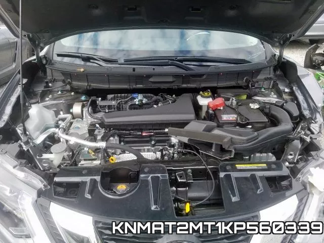 KNMAT2MT1KP560339 фото 8