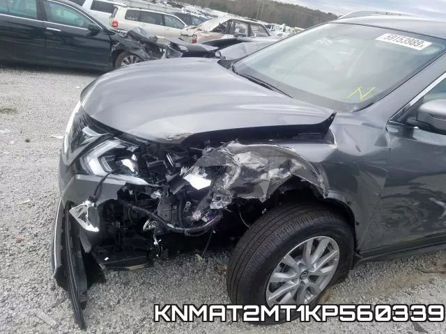 KNMAT2MT1KP560339 фото 10