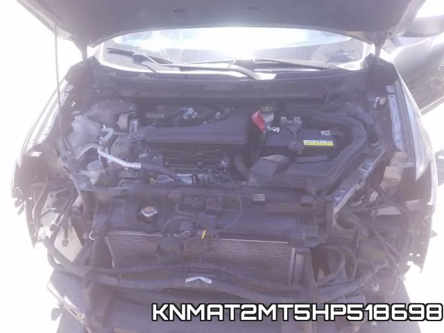 KNMAT2MT5HP518698 фото 8