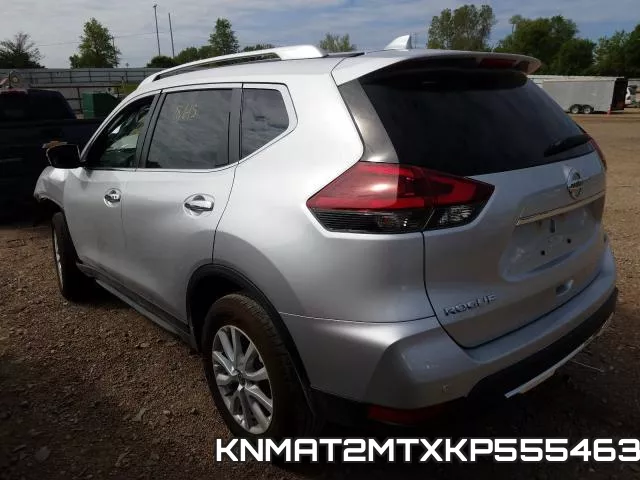 KNMAT2MTXKP555463 фото 4