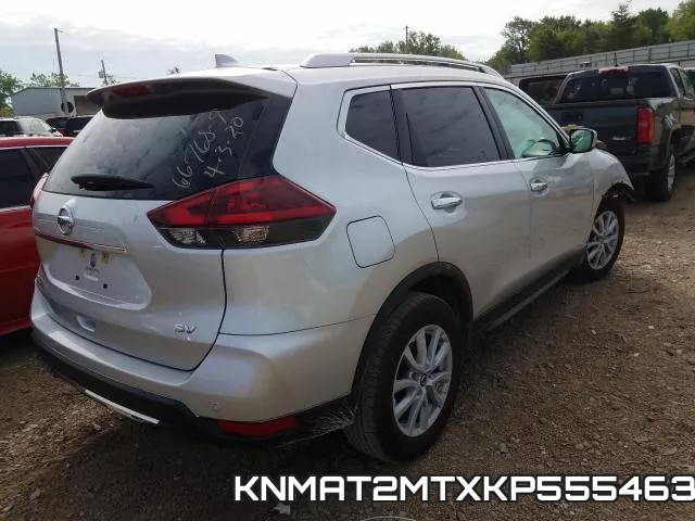 KNMAT2MTXKP555463 фото 5