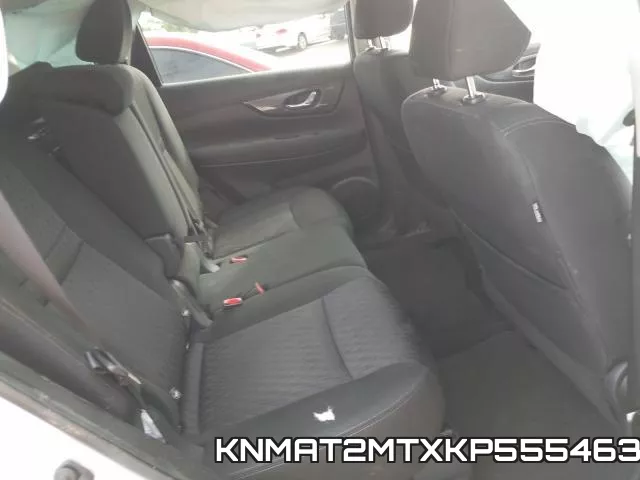 KNMAT2MTXKP555463 фото 7
