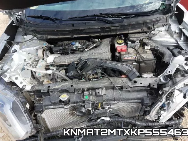 KNMAT2MTXKP555463 фото 8