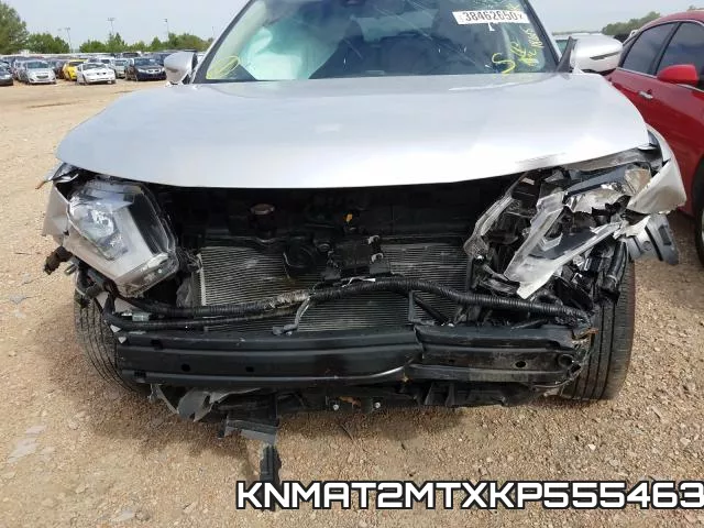 KNMAT2MTXKP555463 фото 10