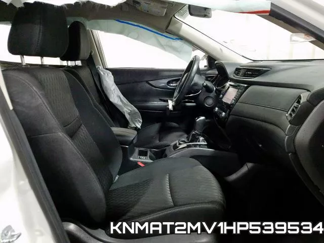 KNMAT2MV1HP539534 фото 6