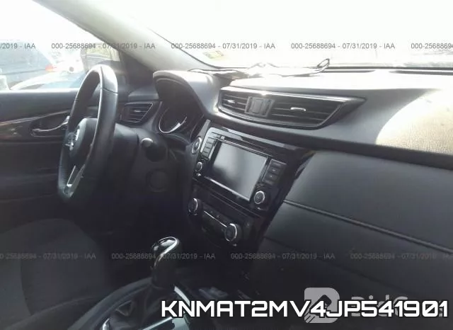 KNMAT2MV4JP541901 фото 6