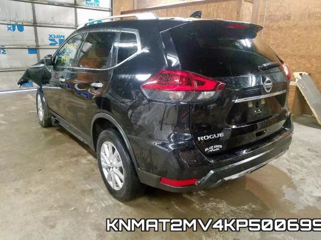 KNMAT2MV4KP500699 фото 4