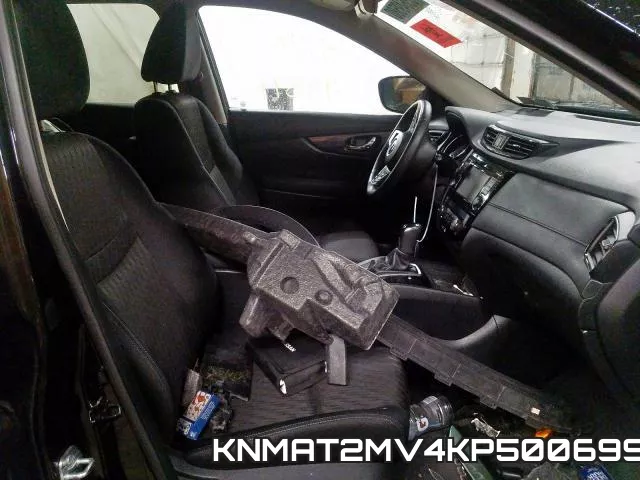 KNMAT2MV4KP500699 фото 6