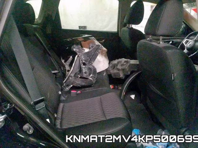 KNMAT2MV4KP500699 фото 7