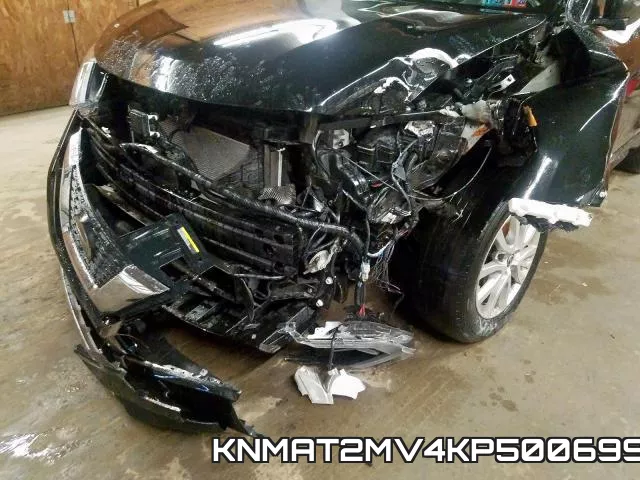 KNMAT2MV4KP500699 фото 10