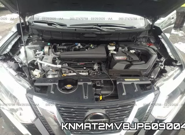 KNMAT2MV8JP609004 фото 2