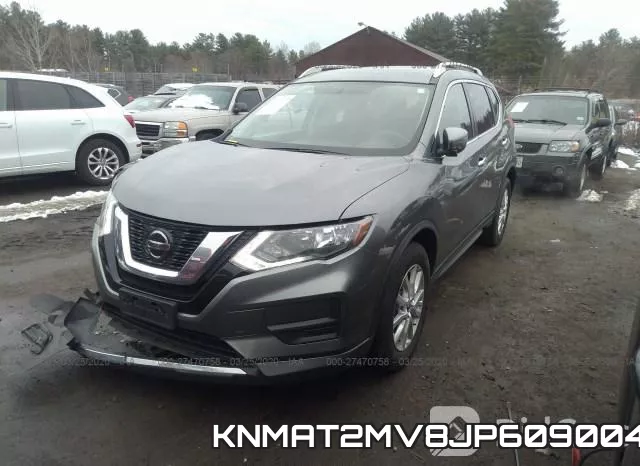 KNMAT2MV8JP609004 фото 3