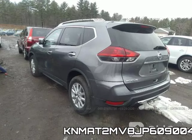 KNMAT2MV8JP609004 фото 4